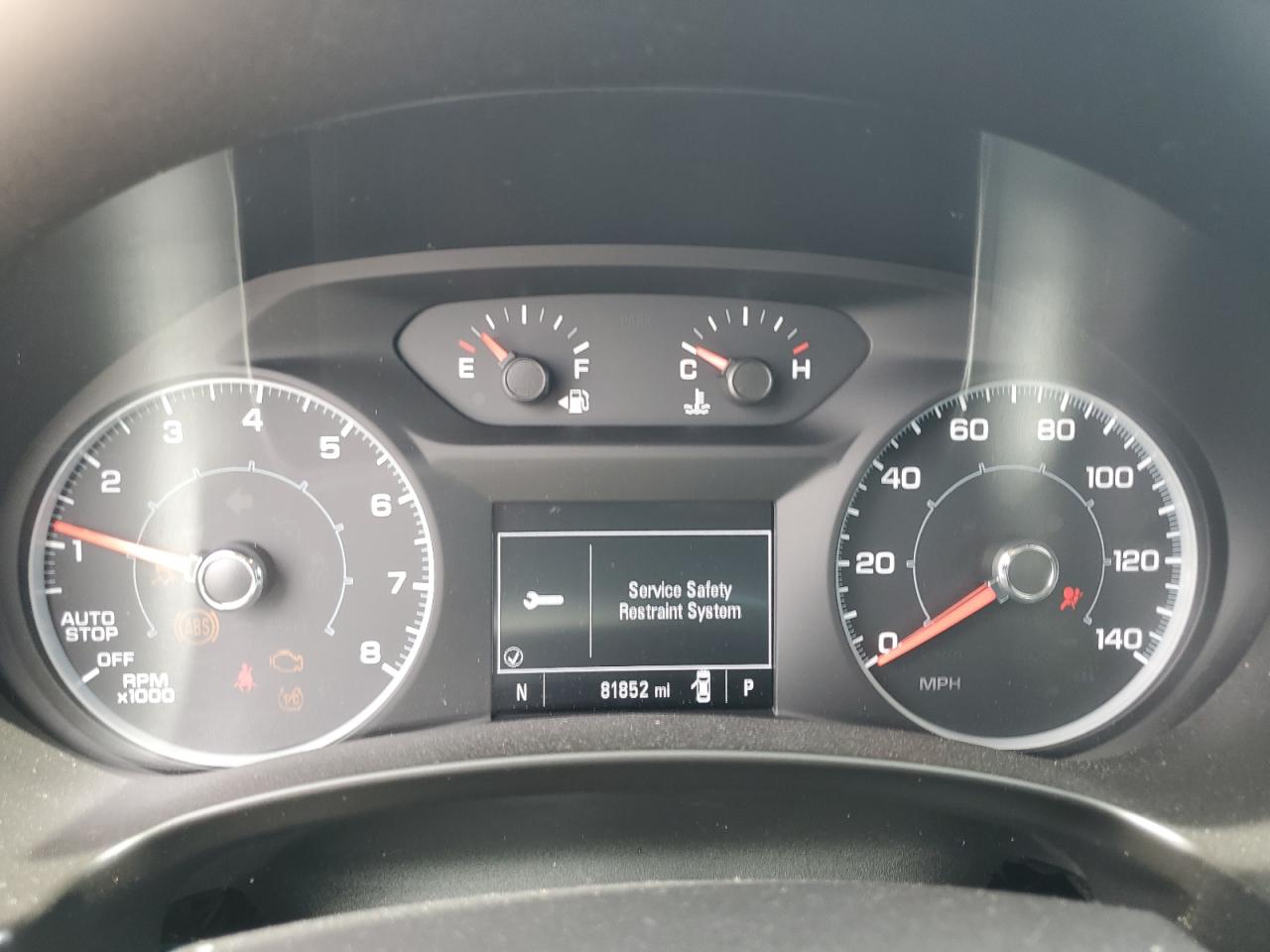 2018 GMC Terrain Sle VIN: 3GKALMEV5JL217348 Lot: 61623604