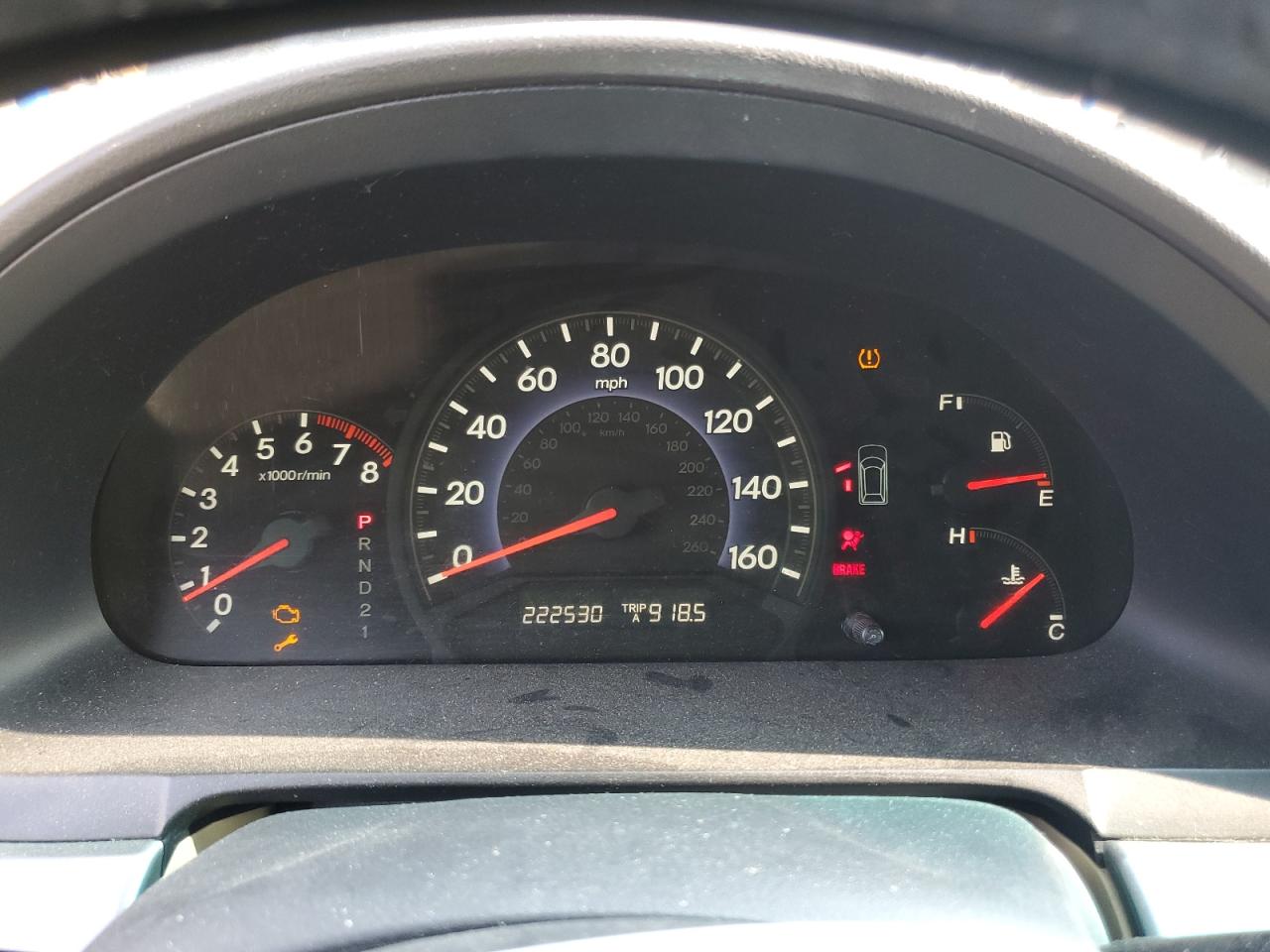 2009 Honda Odyssey Exl VIN: 5FNRL38679B045153 Lot: 63804644