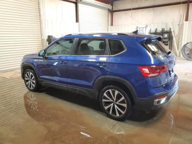 3VVEX7B27PM344409 Volkswagen Taos SE  2