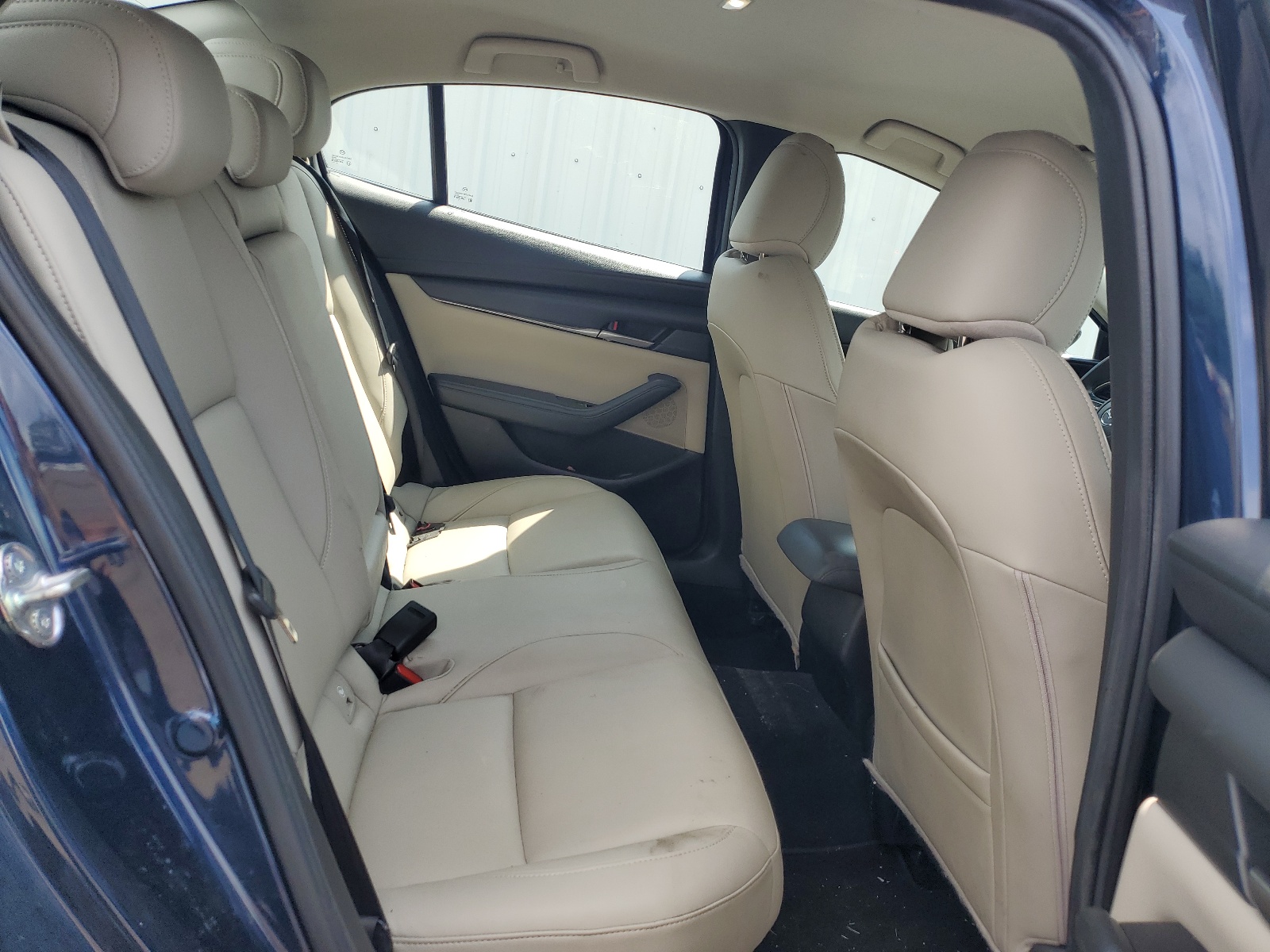 3MZBPBCM6LM123248 2020 Mazda 3 Select