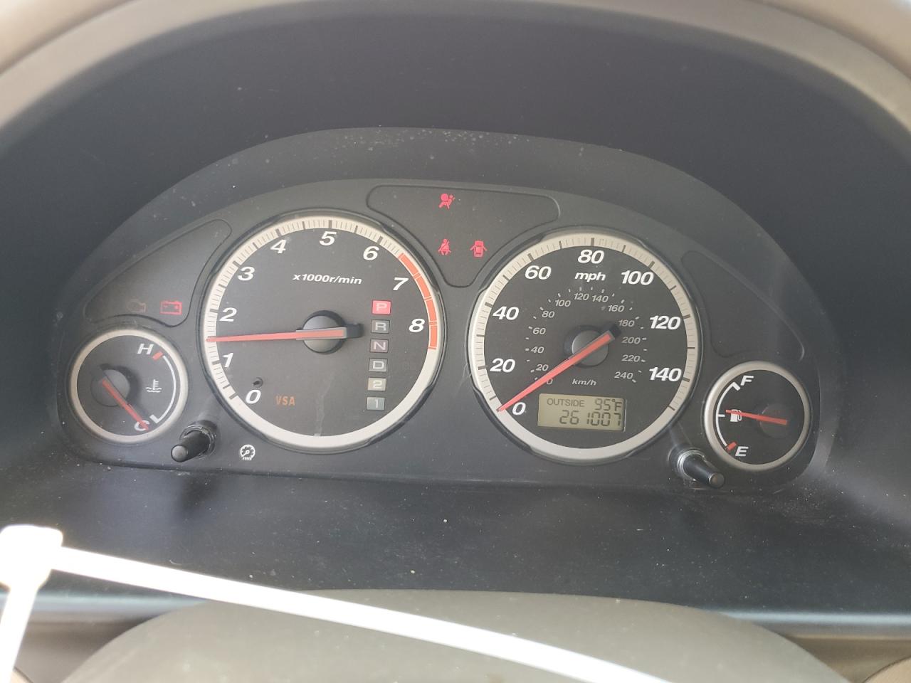 2005 Honda Cr-V Ex VIN: JHLRD78865C026352 Lot: 64274354