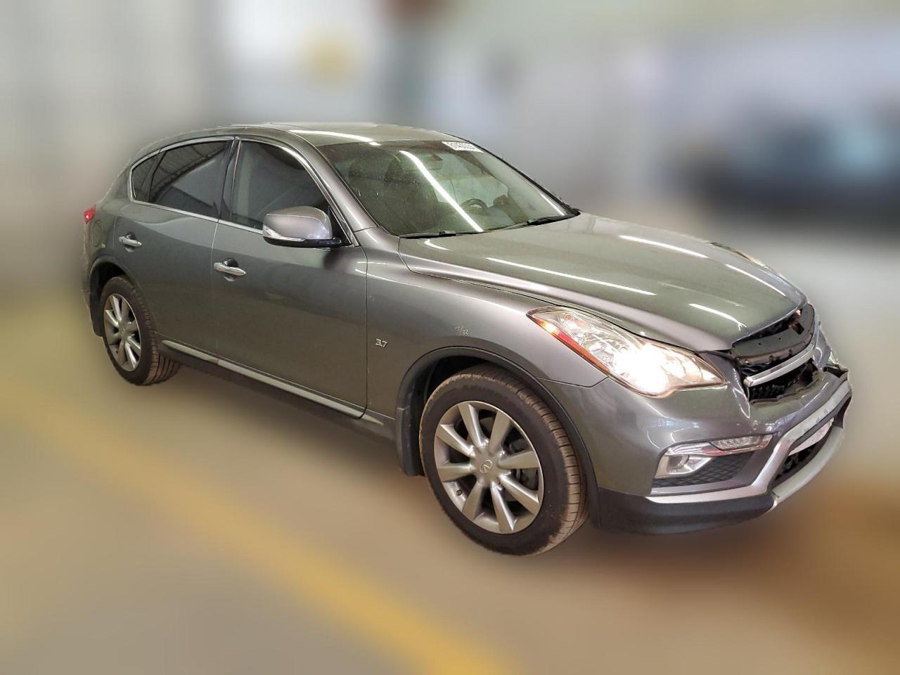 2017 Infiniti Qx50 VIN: JN1BJ0RP1HM388286 Lot: 61430054