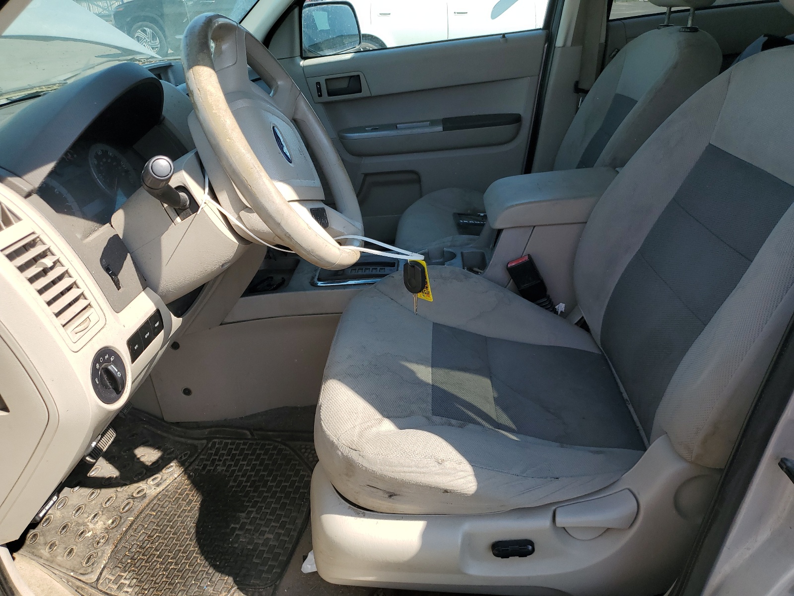 1FMCU93198KD06250 2008 Ford Escape Xlt