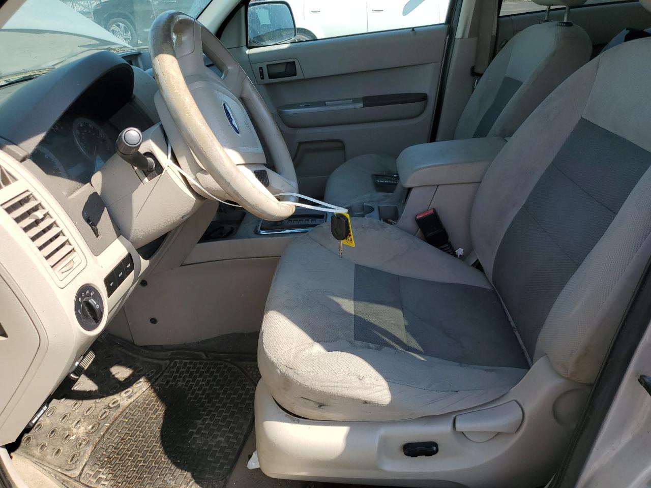 2008 Ford Escape Xlt VIN: 1FMCU93198KD06250 Lot: 62887814