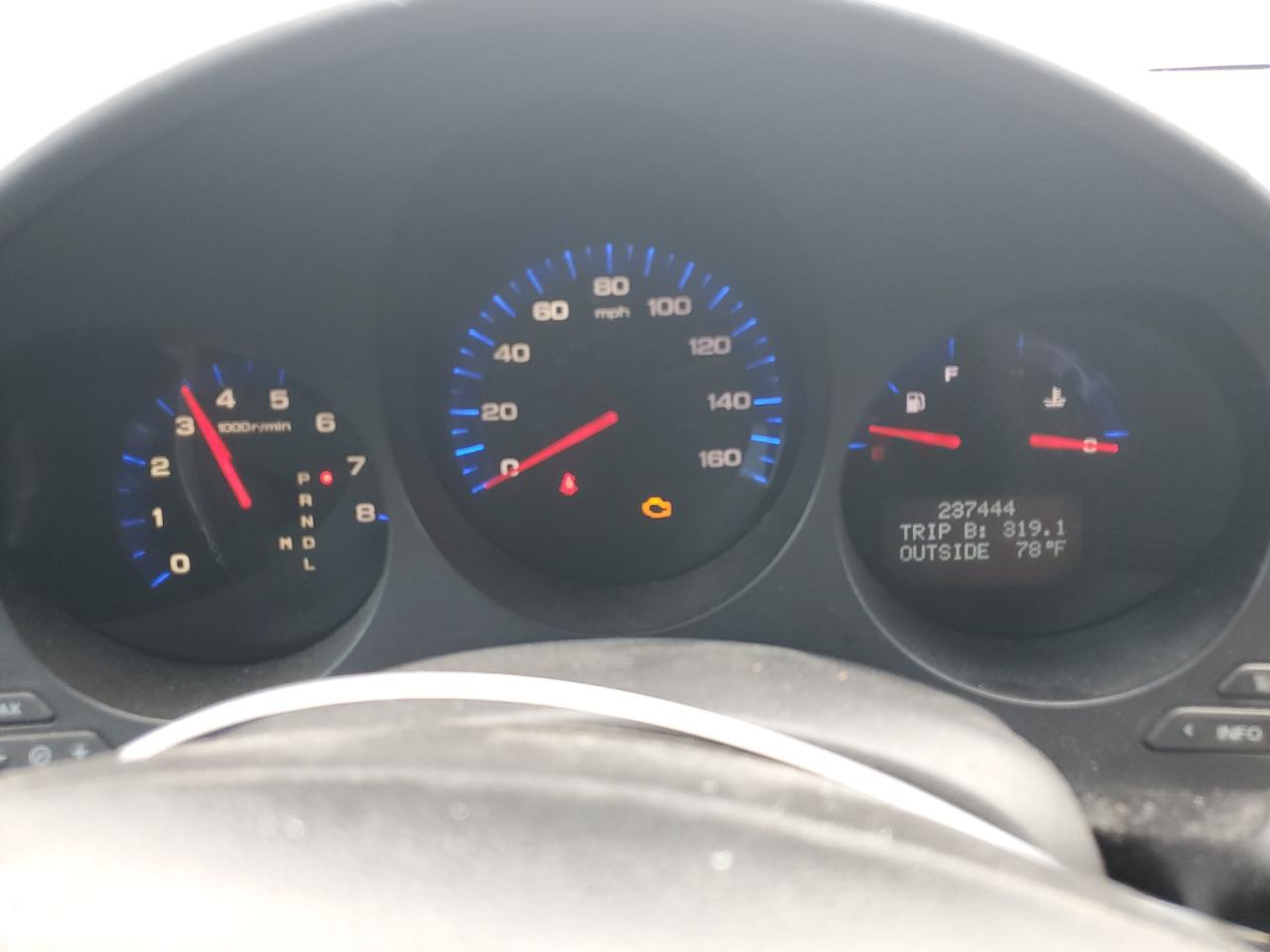 2005 Acura Tl VIN: 19UUA66285A024902 Lot: 63337694