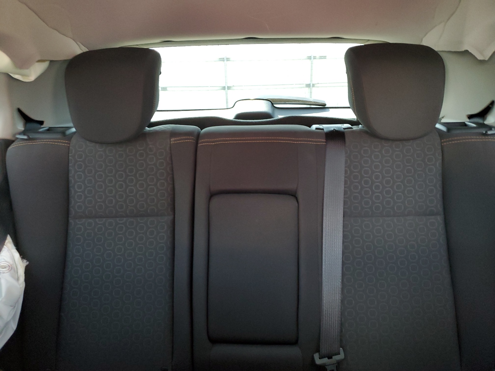 3GNCJKSB5HL257133 2017 Chevrolet Trax Ls