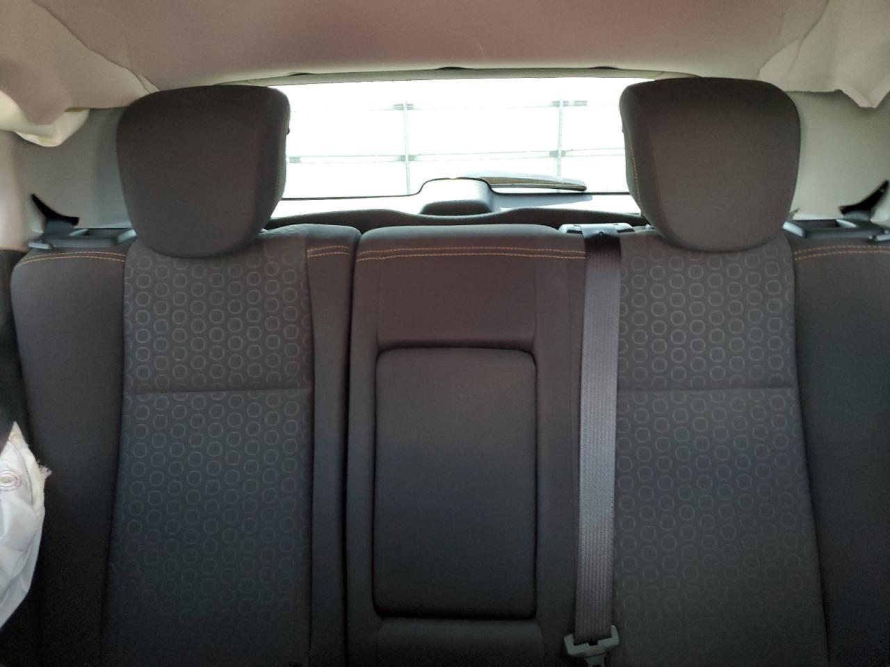 2017 Chevrolet Trax Ls VIN: 3GNCJKSB5HL257133 Lot: 63129724