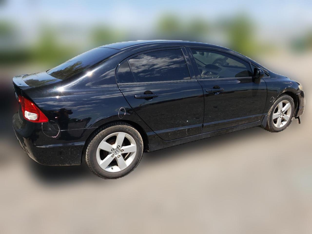 2011 Honda Civic - Image 3