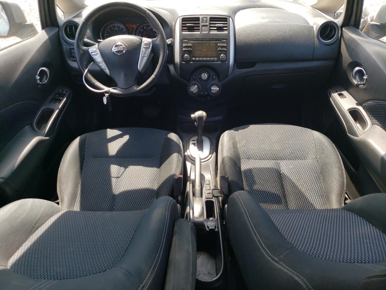 3N1CE2CP3EL370200 2014 Nissan Versa Note S