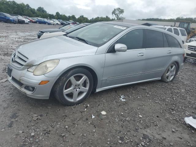 2010 Mercedes-Benz R 350 4Matic на продаже в Hueytown, AL - Minor Dent/Scratches