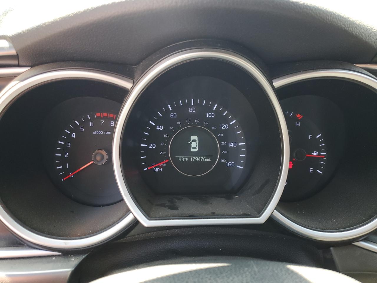 5XXGM4A74FG442650 2015 Kia Optima Lx 5XXGM4A74FG442650 2015 Kia Optima Lx