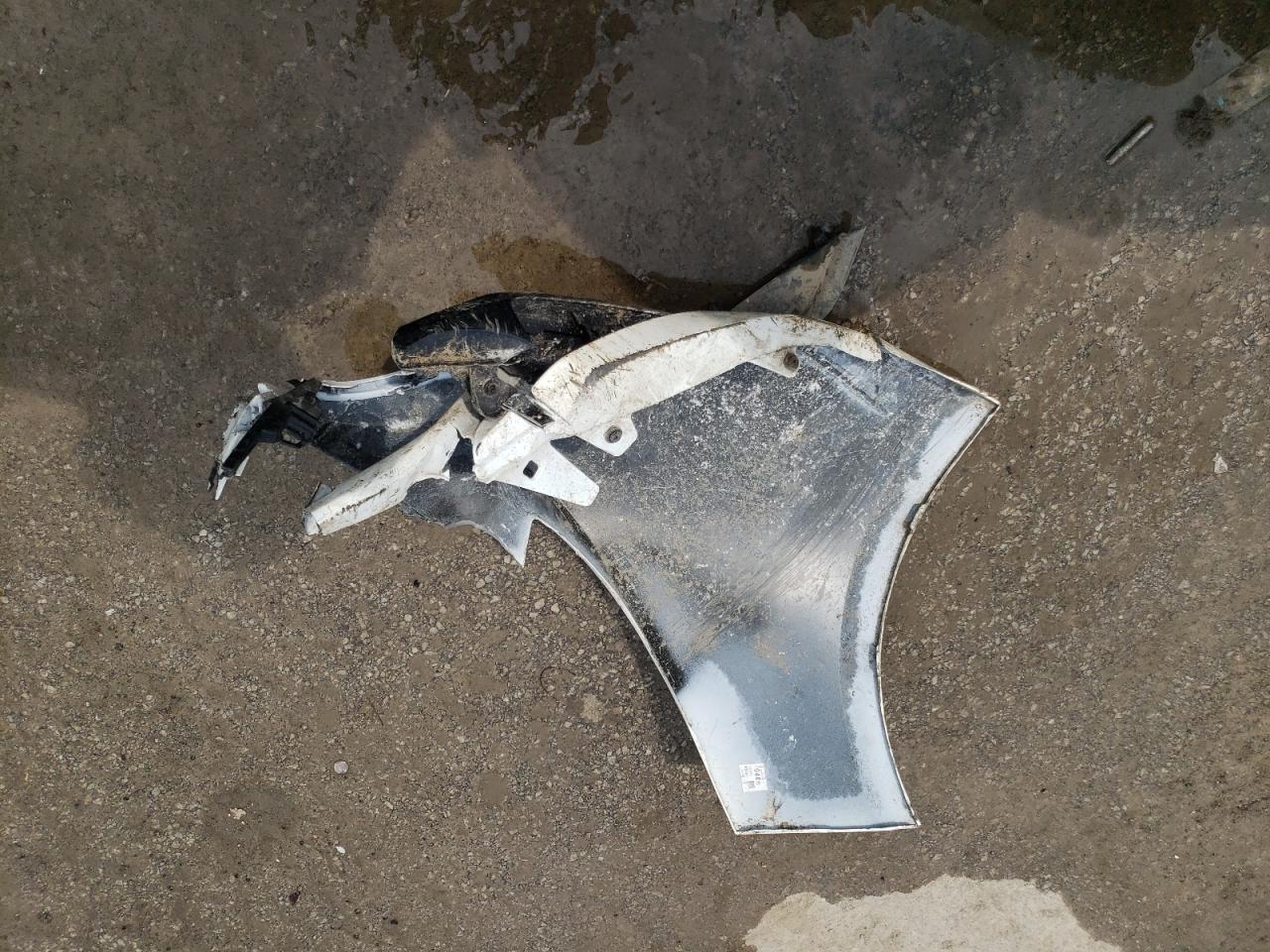 2013 Fiat 500 Lounge VIN: 3C3CFFER2DT553591 Lot: 62287104