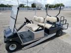 2009 Golf Cart Club Car en Venta en Orlando, FL - Top/Roof