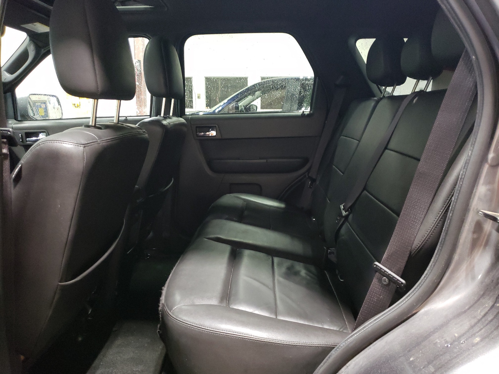 1FMCU9EG9BKA93373 2011 Ford Escape Limited