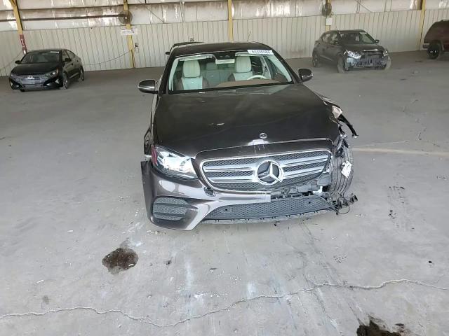 2018 Mercedes-Benz E 300 VIN: WDDZF4JB2JA334898 Lot: 64466584