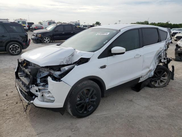  FORD ESCAPE 2019 Белый