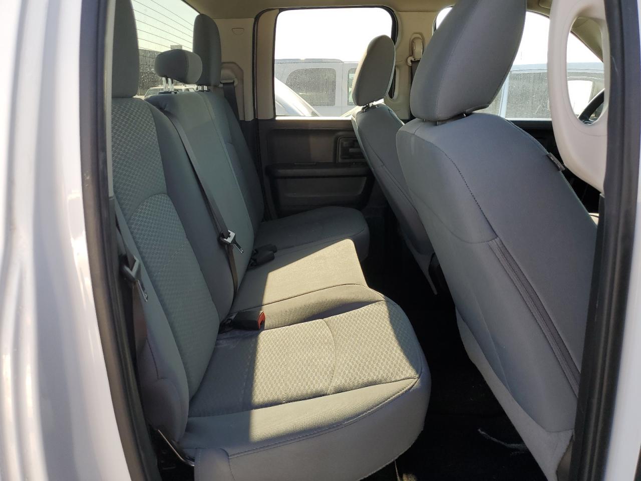 2019 Ram 1500 Classic Tradesman VIN: 1C6RR7FG1KS634362 Lot: 67803004