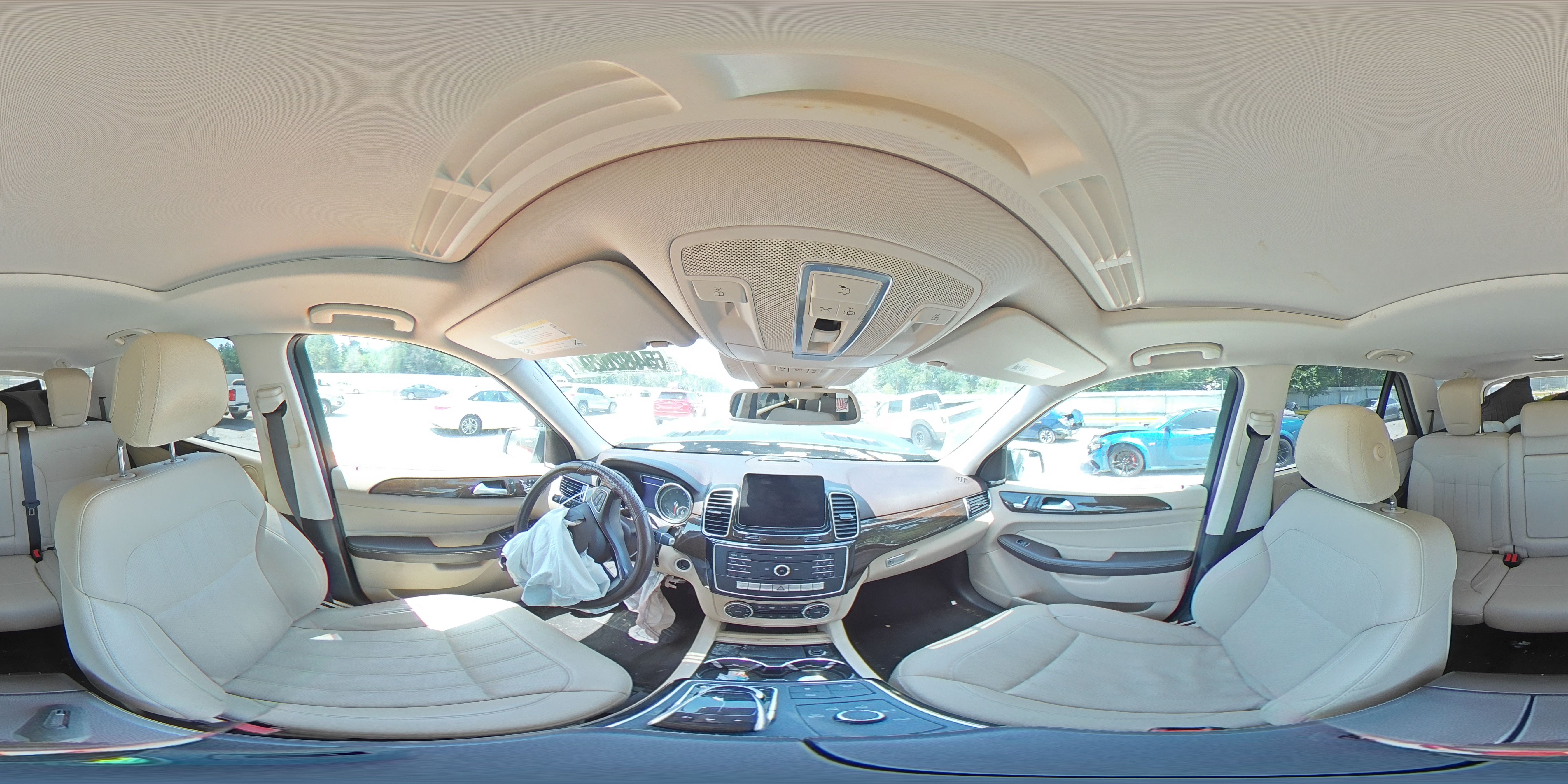 2018 Mercedes-Benz Gle 350 4Matic VIN: 4JGDA5HB7JB116329 Lot: 64990954