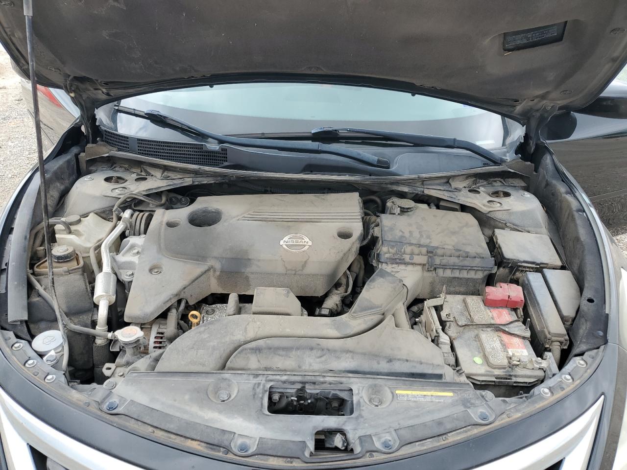 1N4AL3AP0FC251137 2015 Nissan Altima 2.5