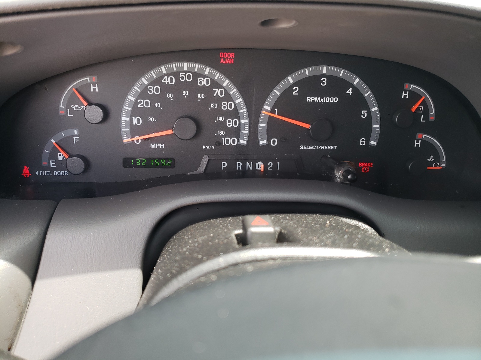 2FTRF07W12CA80727 2002 Ford F150