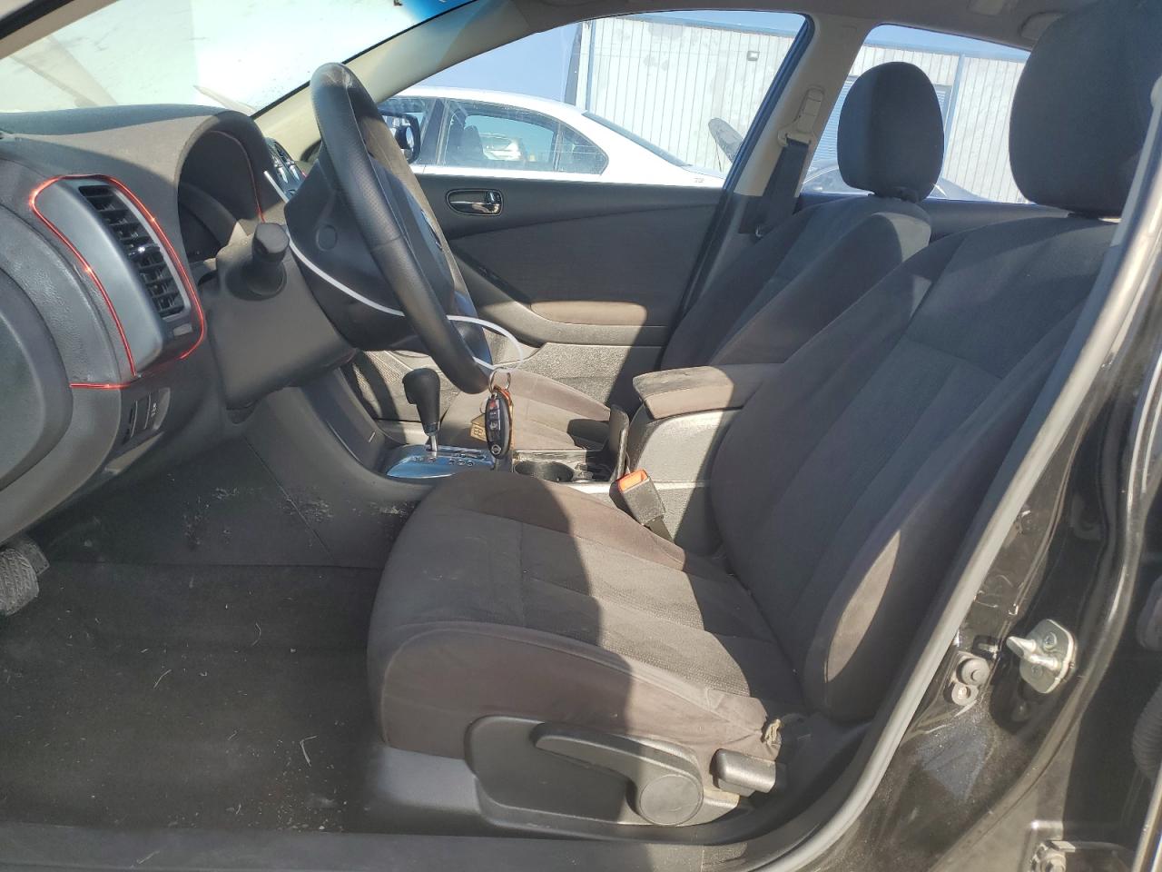 2012 Nissan Altima Base VIN: 1N4AL2AP9CN417505 Lot: 61881924