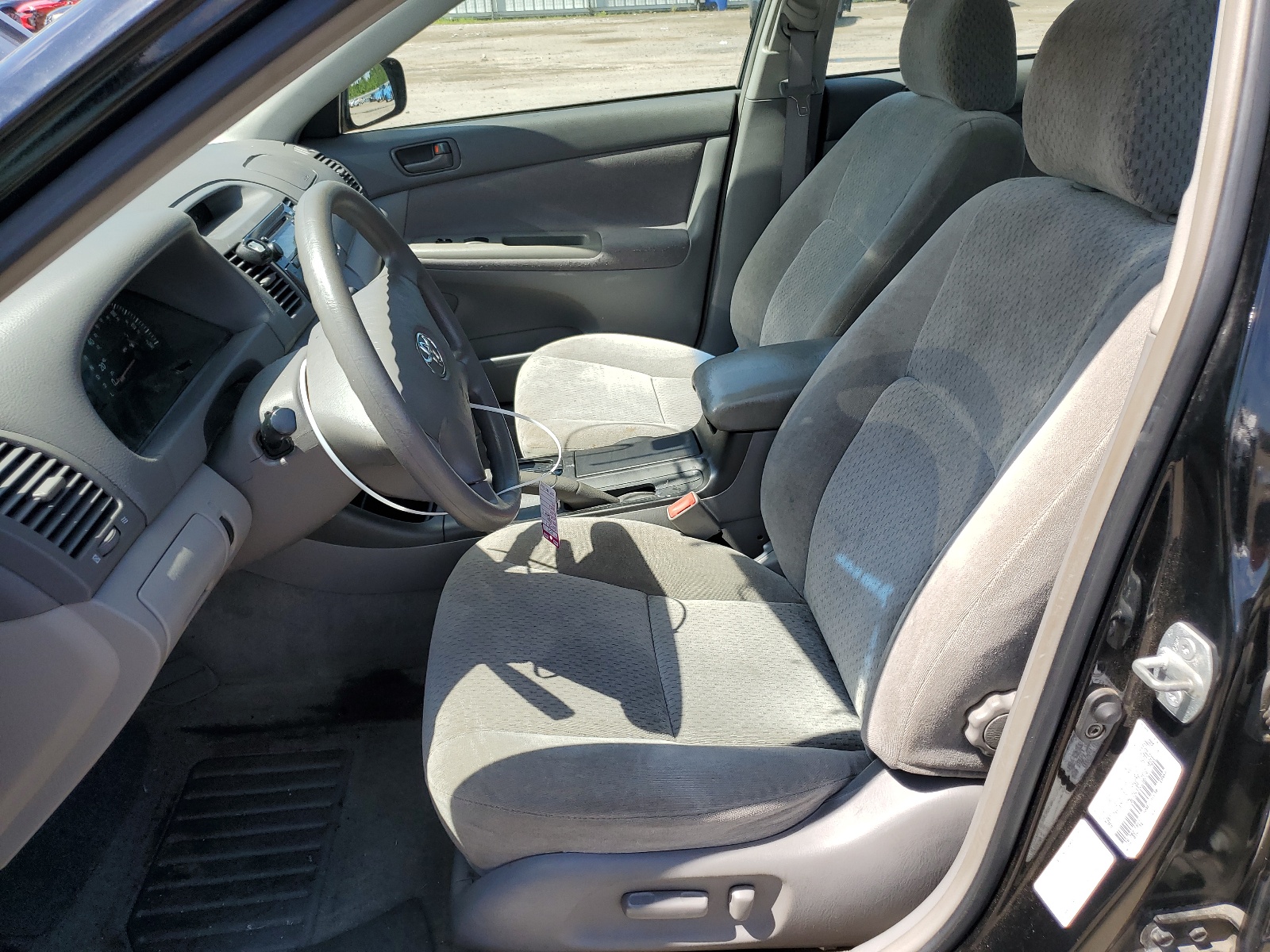 4T1BE32K33U230229 2003 Toyota Camry Le