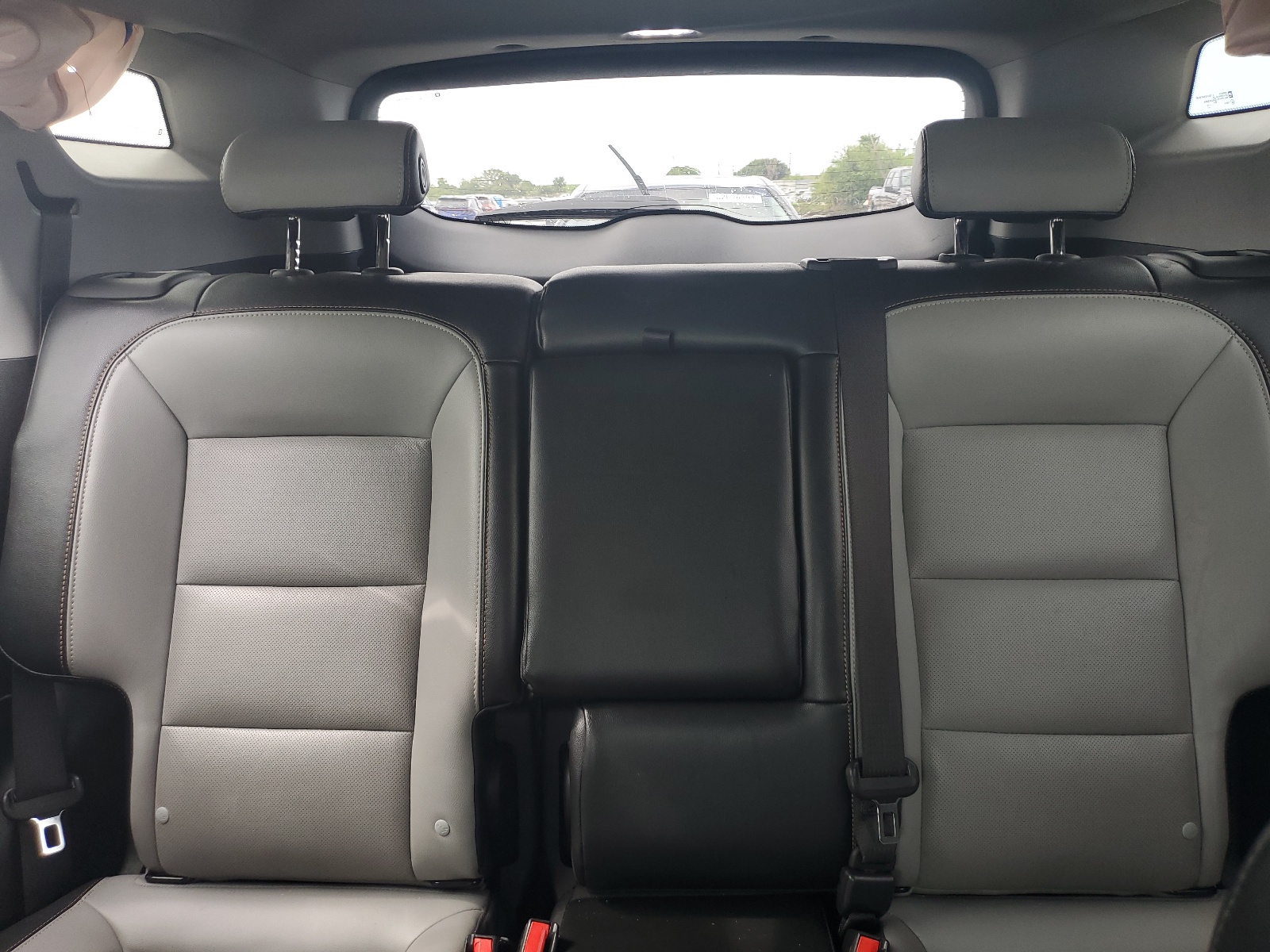 3GKALPEV4KL334163 2019 GMC Terrain Slt