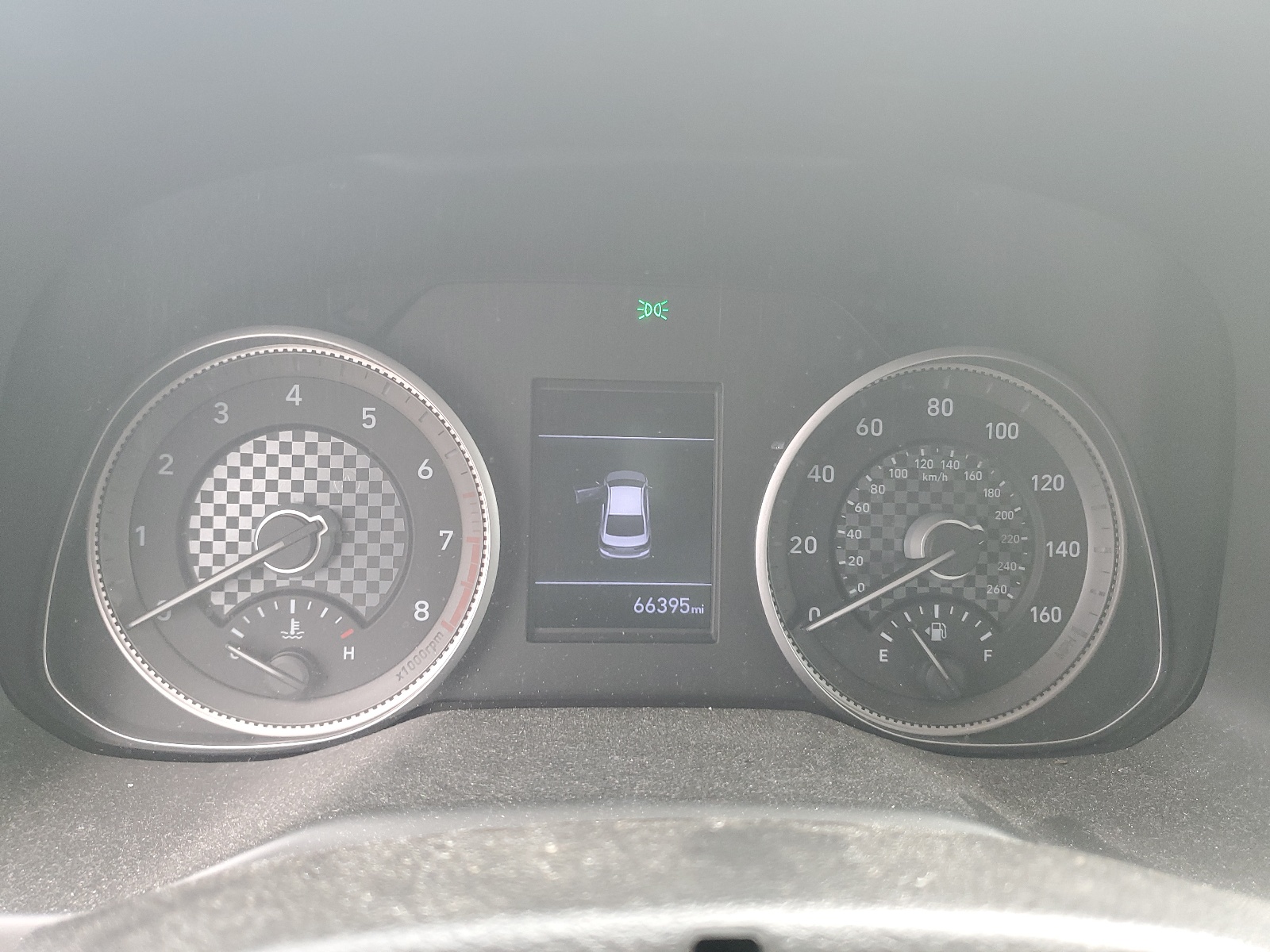 5NPD84LF4KH428354 2019 Hyundai Elantra Sel