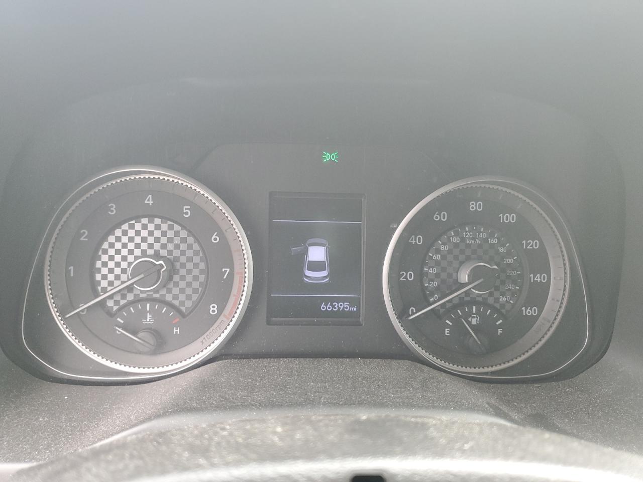 2019 Hyundai Elantra Sel VIN: 5NPD84LF4KH428354 Lot: 62037884