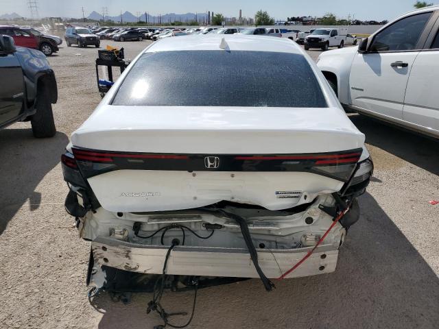 1HGCY2F8XPA003329 | 2023 Honda accord touring hybrid