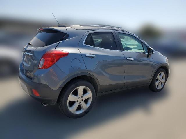  BUICK ENCORE 2015 Сірий