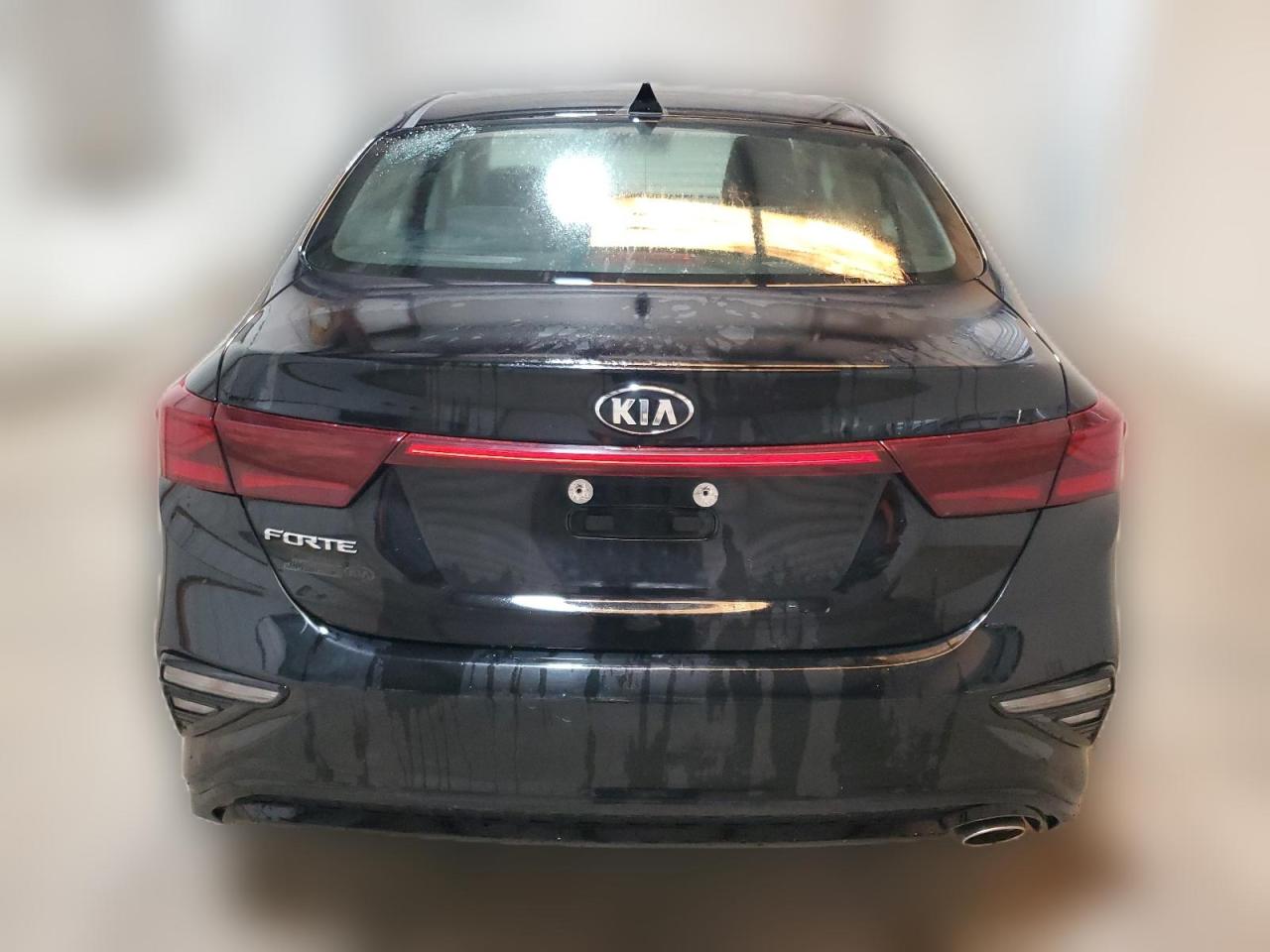 2021 Kia Forte Fe VIN: 3KPF24ADXME274137 Lot: 65597924