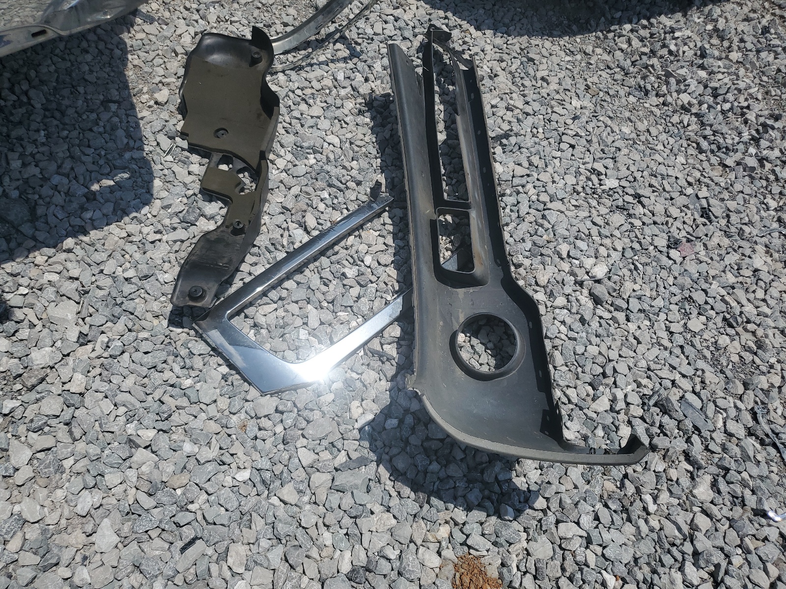 1GTGC13U43F188842 2003 GMC Sierra C1500 Heavy Duty