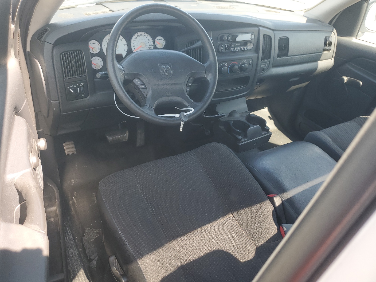 1D7HA16N32J140507 2002 Dodge Ram 1500