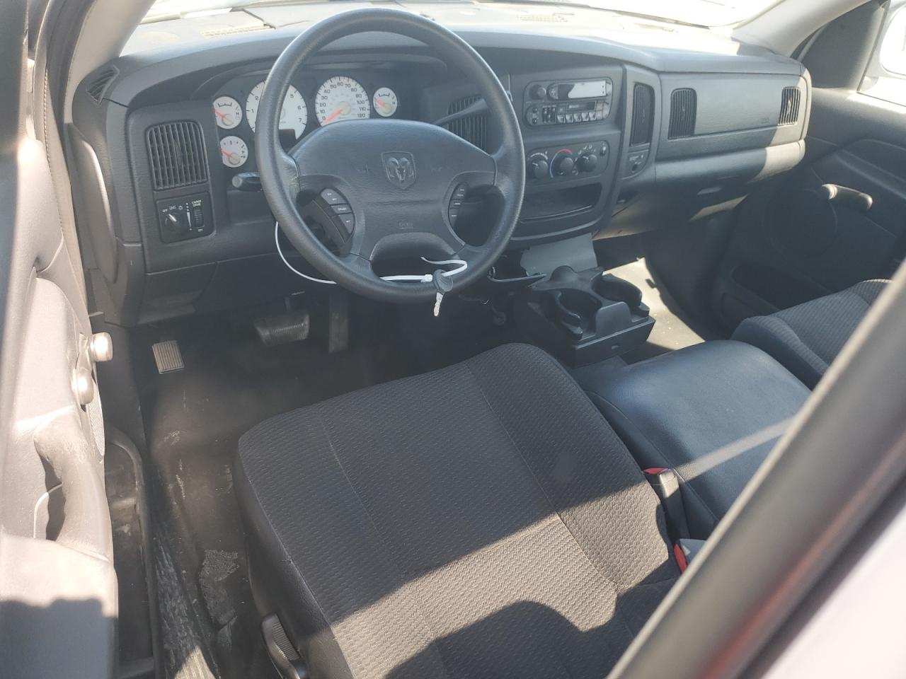 2002 Dodge Ram 1500 VIN: 1D7HA16N32J140507 Lot: 64861764