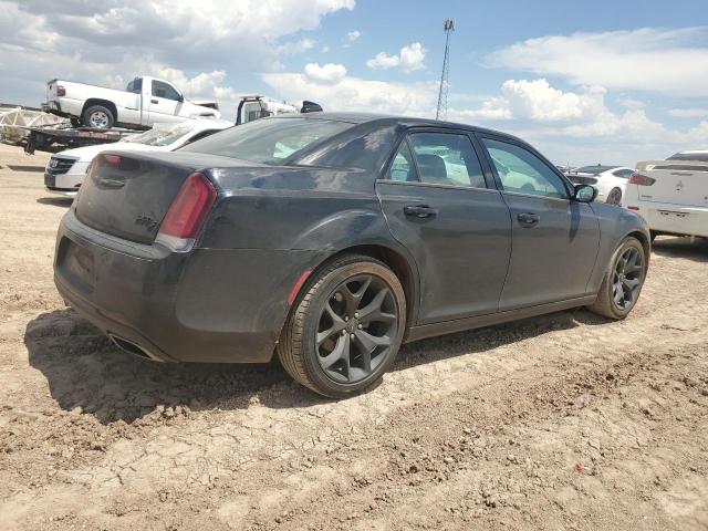  CHRYSLER 300 2022 Черный