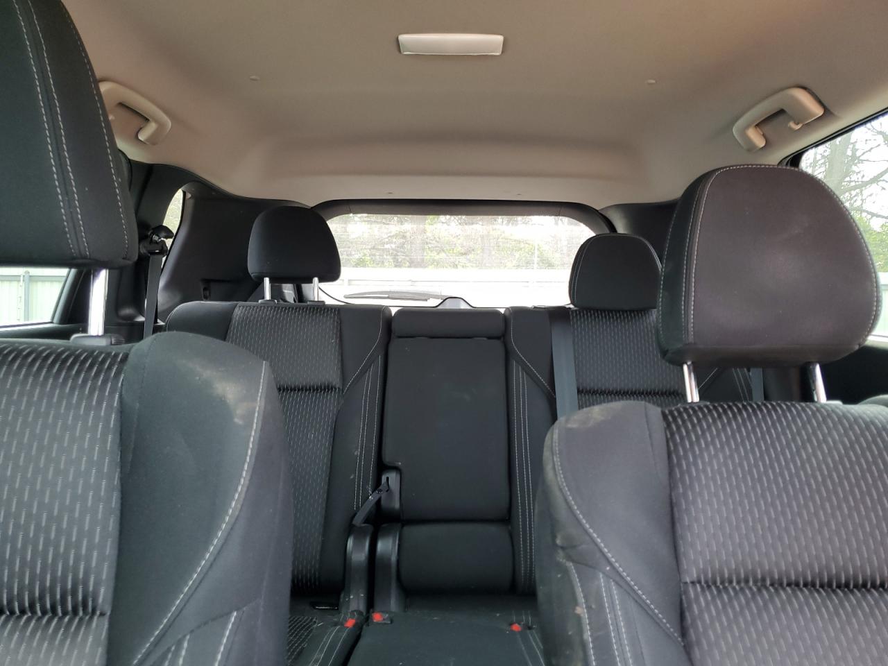 2022 Mitsubishi Outlander Es VIN: JA4J3TA87NZ027064 Lot: 59263654