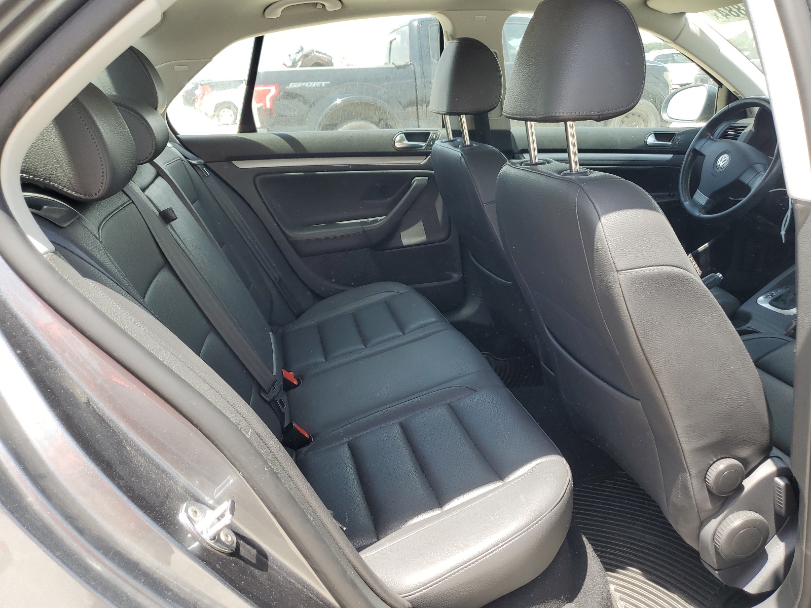 3VWRJ71K78M189006 2008 Volkswagen Jetta Wolfsburg