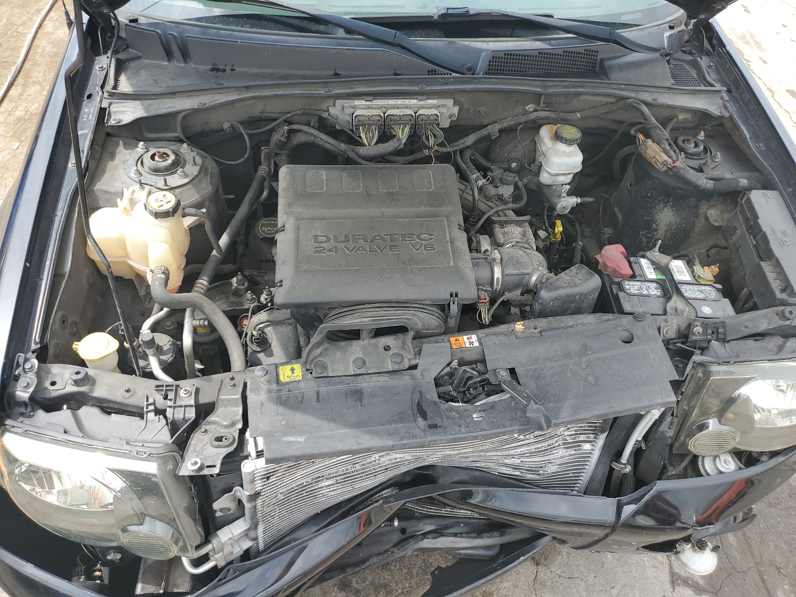 1FMCU9DGXCKA88024 2012 Ford Escape Xlt