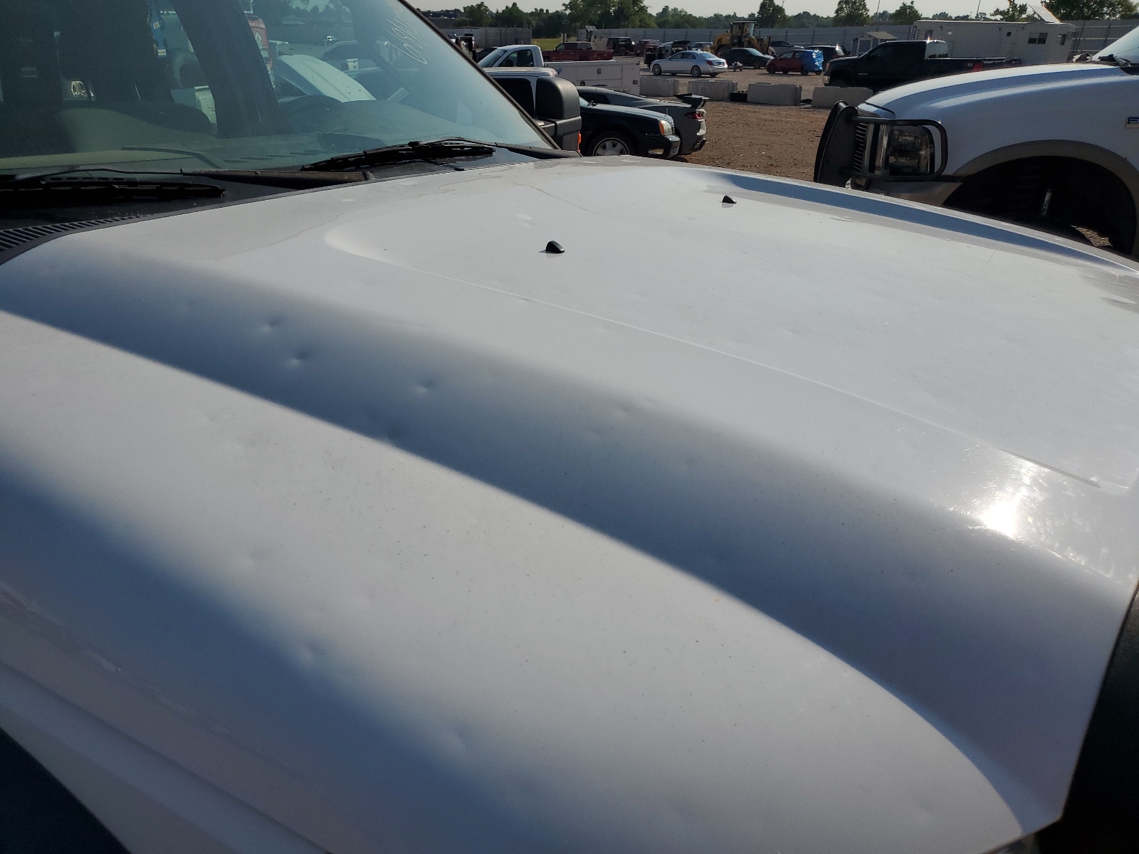 1FD0X5HT5CEB07880 2012 Ford F550 Super Duty