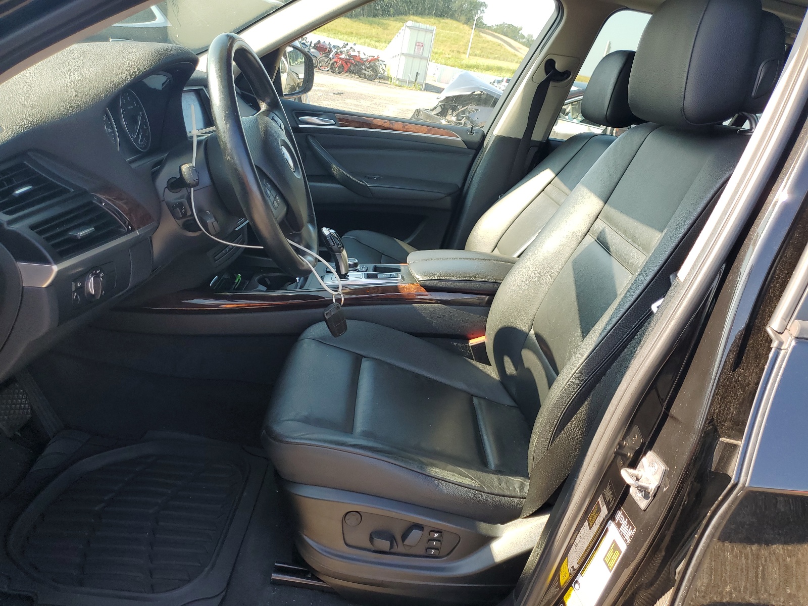 5UXZV4C51CL990844 2012 BMW X5 xDrive35I