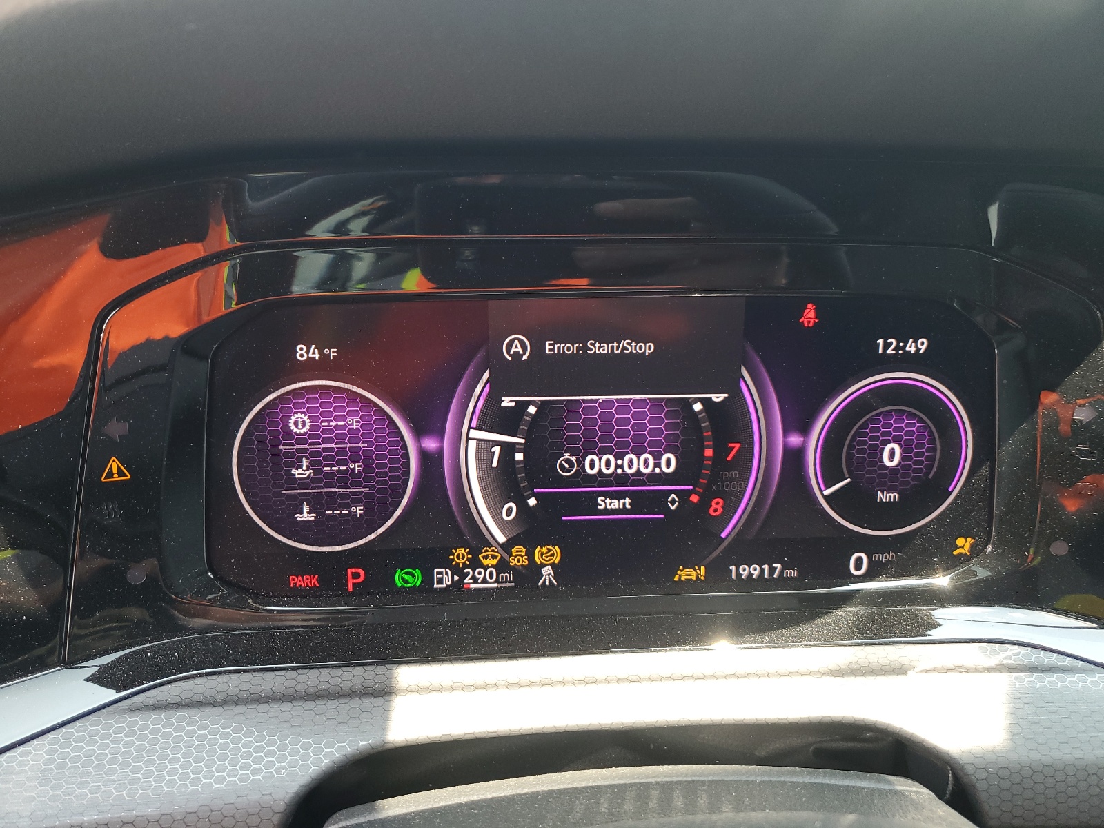 WVWR87CD3NW212922 2022 Volkswagen Gti Se