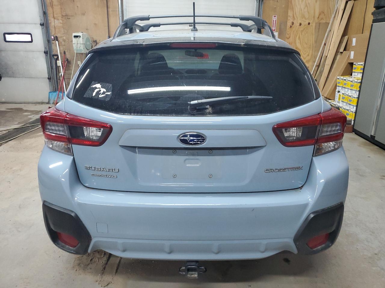 2023 Subaru Crosstrek VIN: JF2GTAAC3P9244429 Lot: 62892904