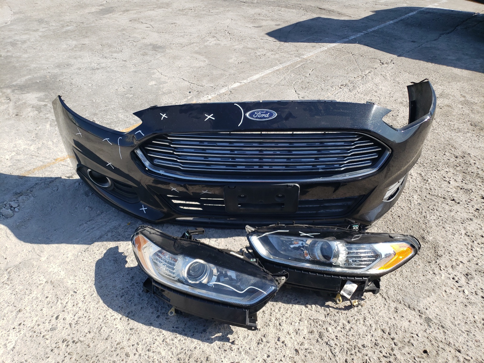 3FA6P0LUXDR379511 2013 Ford Fusion Se Hybrid