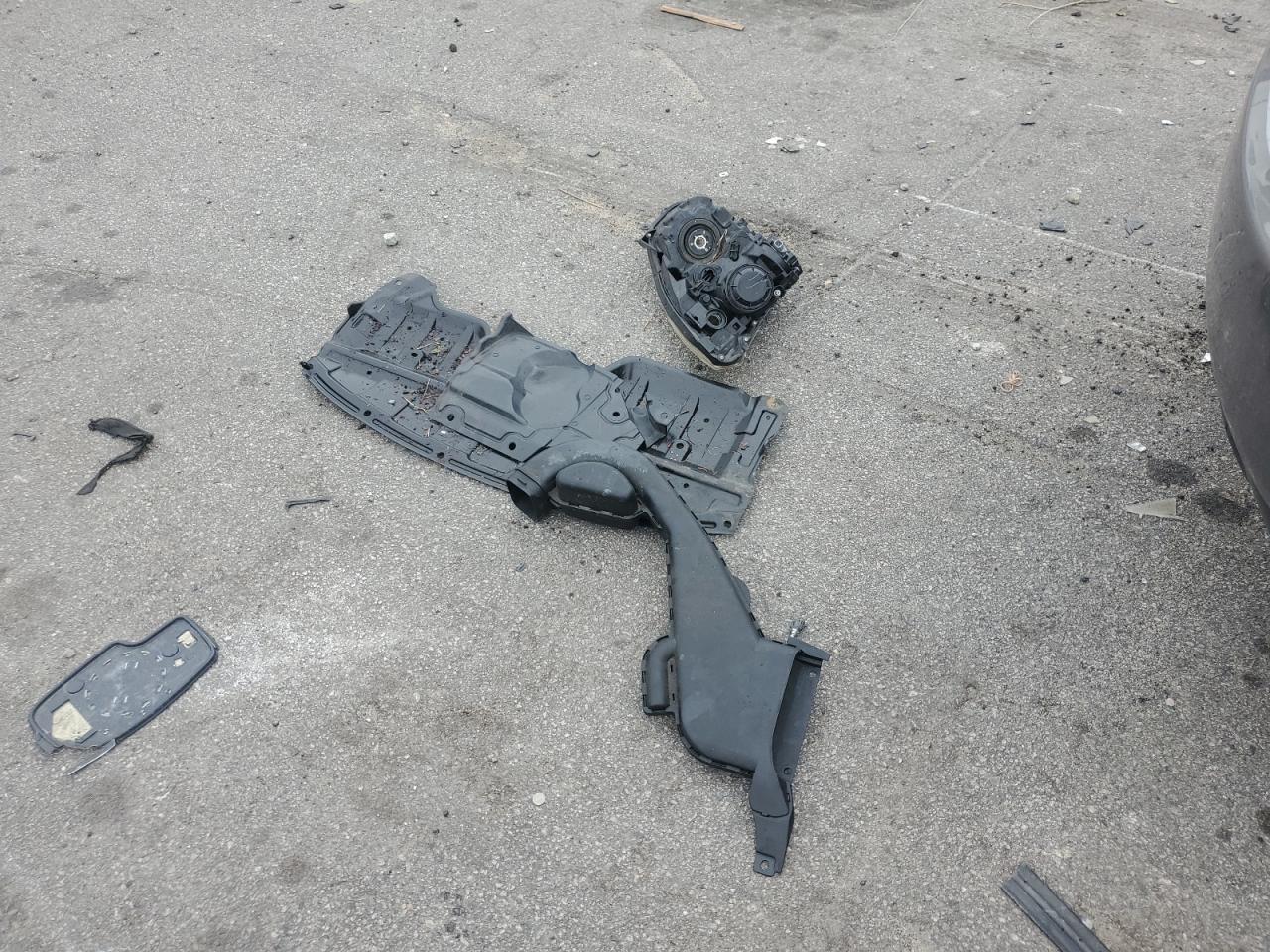 2010 Nissan Rogue S VIN: JN8AS5MV5AW605359 Lot: 64566914