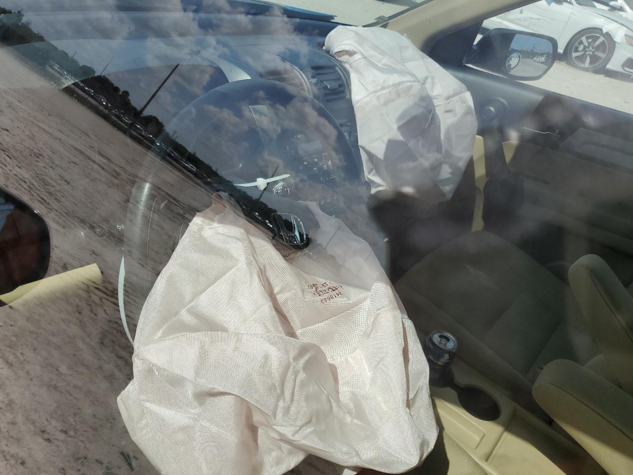 2011 Honda Cr-V Ex VIN: 3CZRE3H52BG701285 Lot: 61801124