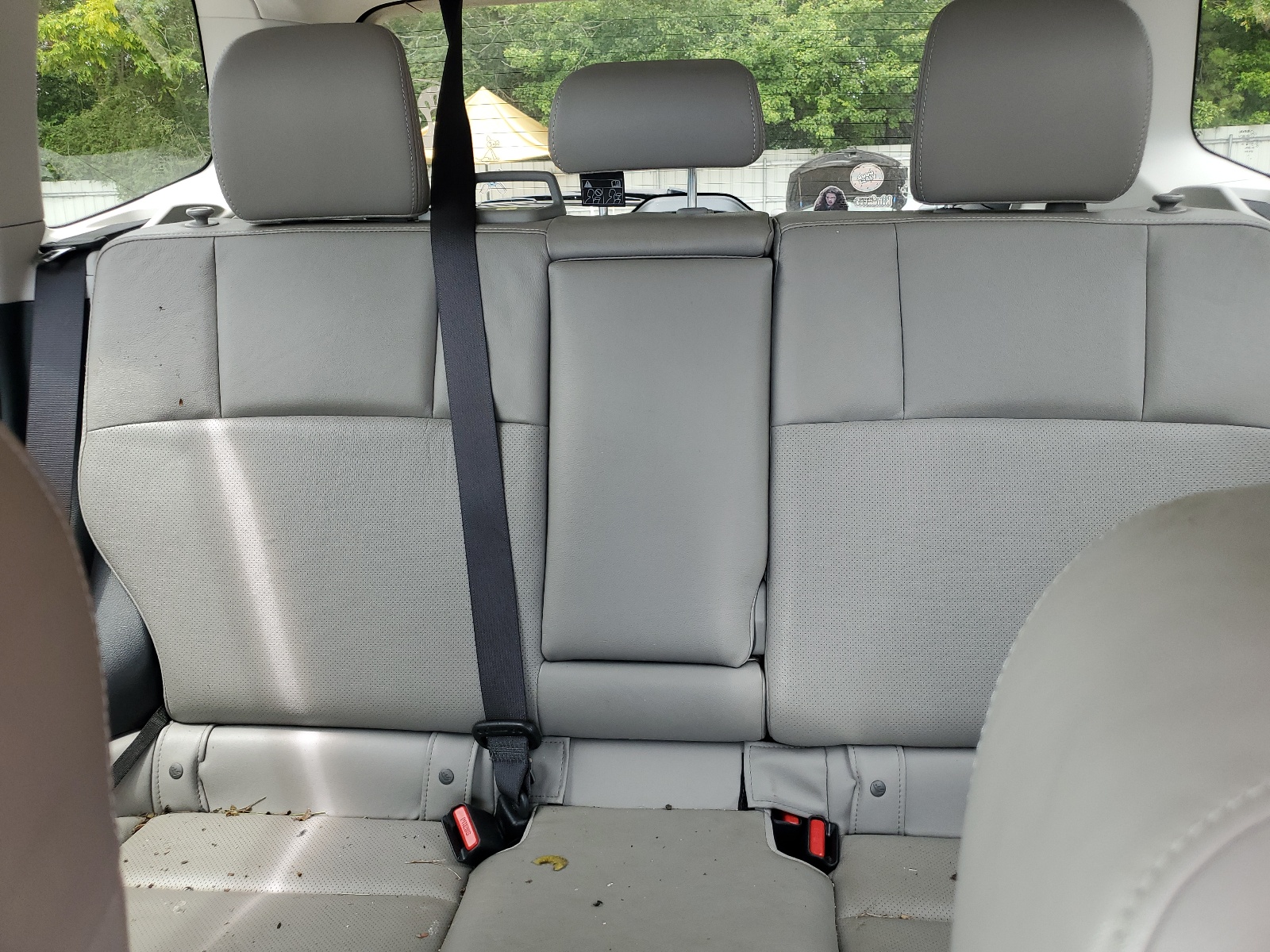 JF2SJAHC1FH415429 2015 Subaru Forester 2.5I Limited