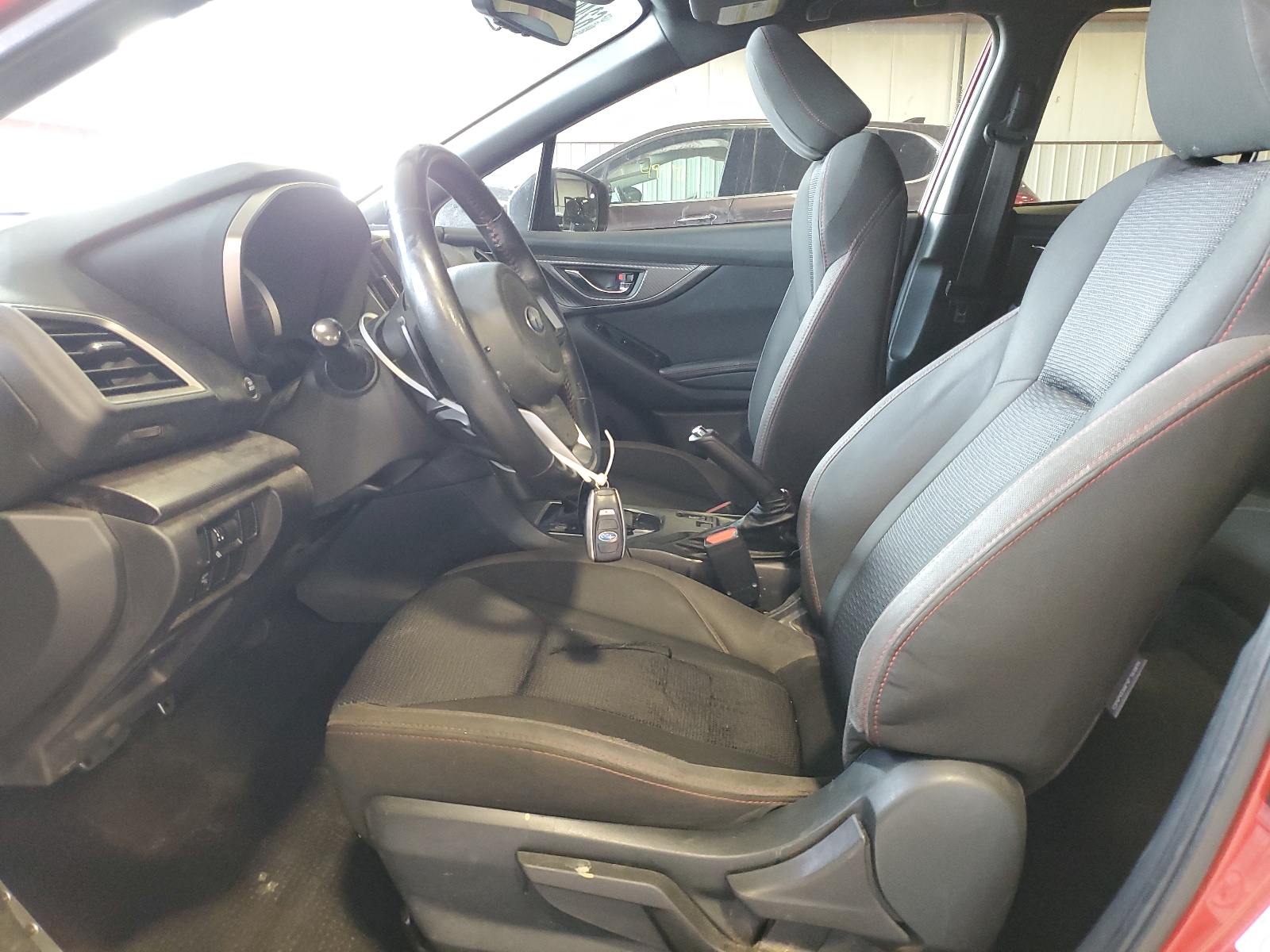 4S3GKAM61J3622104 2018 Subaru Impreza Sport