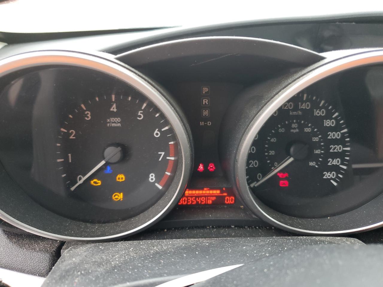 2011 Mazda 3 I VIN: JM1BL1VF9B1464663 Lot: 61912034