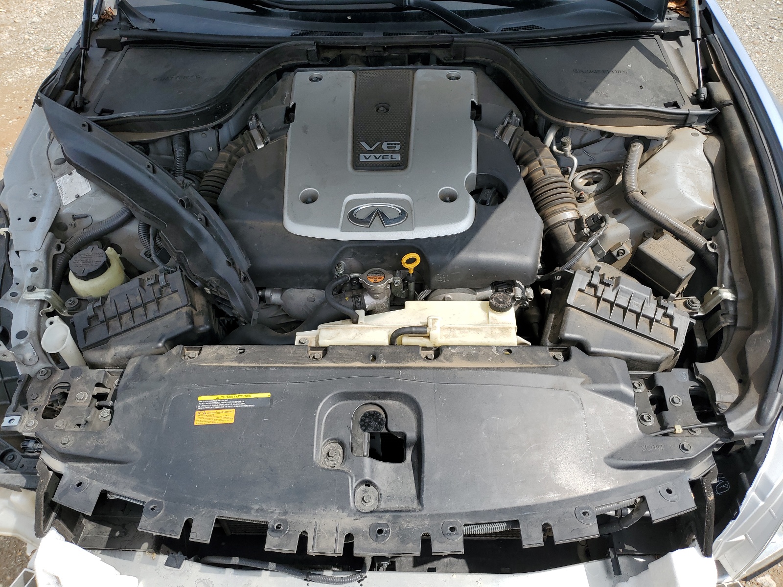 JNKCV66E89M723233 2009 Infiniti G37 Base